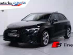 Audi A3 (2021) thumbnail 57