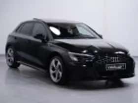 Audi A3 (2021) thumbnail 58