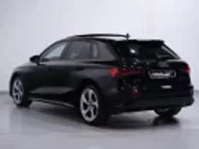 Audi A3 (2021) thumbnail 59