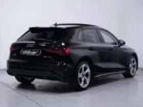 Audi A3 (2021) thumbnail 60