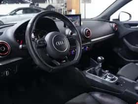 Audi A3 (2014) thumbnail 35