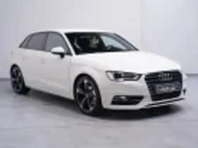 Audi A3 (2014) thumbnail 45