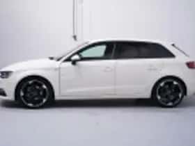 Audi A3 (2014) thumbnail 46