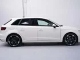 Audi A3 (2014) thumbnail 50