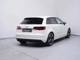 Audi A3 (2014) thumbnail 6