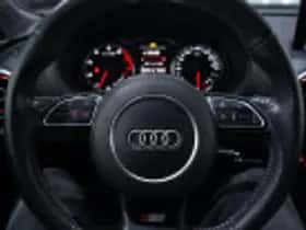 Audi A3 (2014) thumbnail 60
