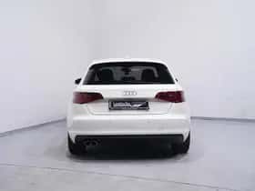 Audi A3 (2014) thumbnail 7