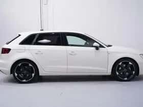Audi A3 (2014) thumbnail 9