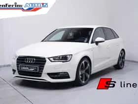 Audi A3 (2014) thumbnail 84