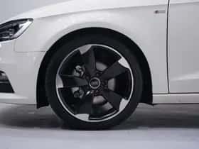 Audi A3 (2014) thumbnail 10