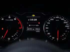 Audi A3 (2014) thumbnail 100