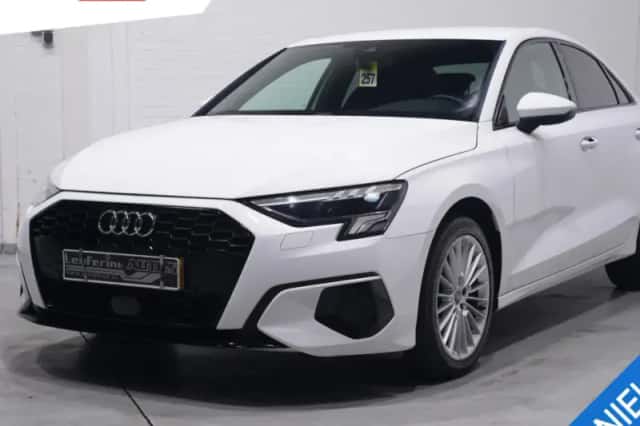 Audi A3 (2022) thumbnail 1