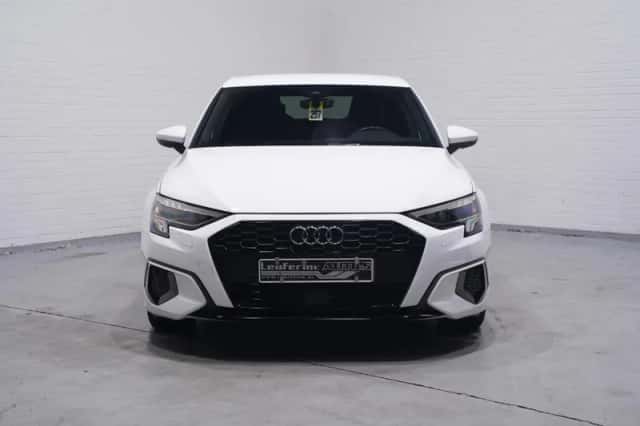 Audi A3 (2022) thumbnail 3