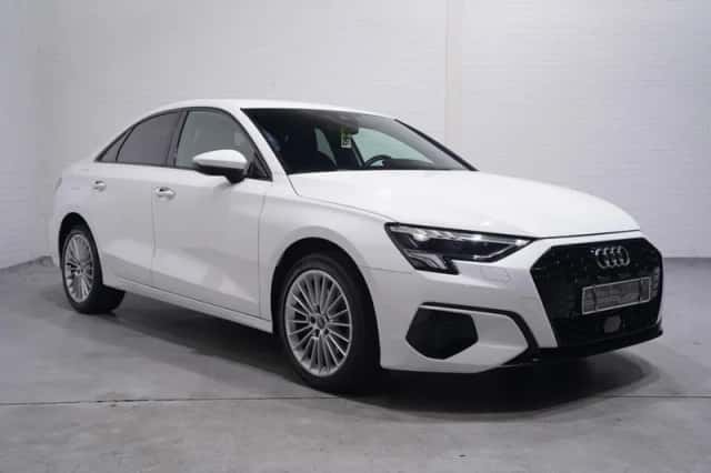 Audi A3 (2022) thumbnail 4