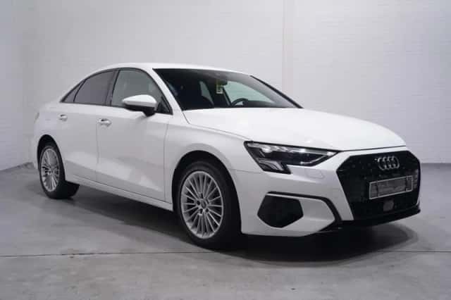 Audi A3 (2022) thumbnail 4