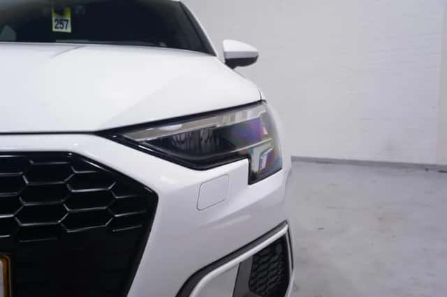 Audi A3 (2022) thumbnail 5