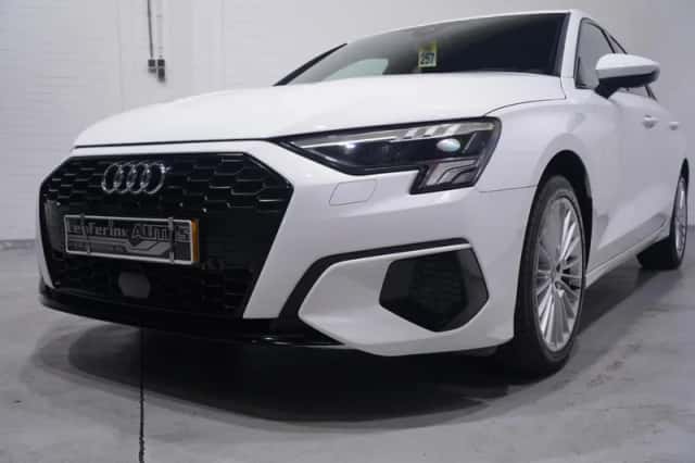 Audi A3 (2022) thumbnail 6