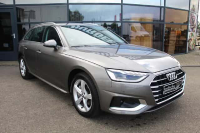 Audi A4 (2020) thumbnail 153