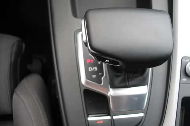 Audi A4 (2020) thumbnail 29