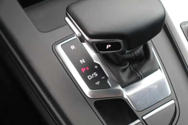 Audi A4 (2020) thumbnail 30