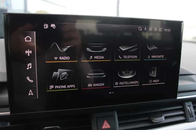 Audi A4 (2020) thumbnail 36