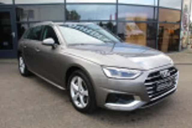 Audi A4 (2020) thumbnail 53