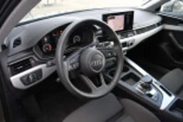 Audi A4 (2020) thumbnail 94