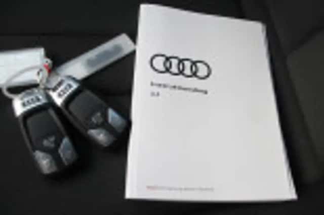 Audi A4 (2020) thumbnail 100