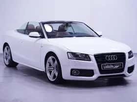 Audi A5 (2011) thumbnail 4
