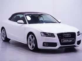 Audi A5 (2011) thumbnail 5