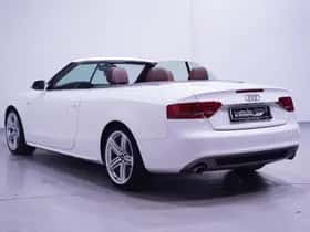 Audi A5 (2011) thumbnail 6