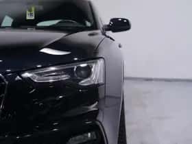 Audi A5 (2014) thumbnail 12