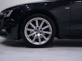 Audi A5 (2014) thumbnail 129