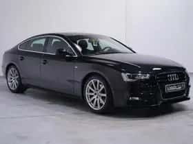 Audi A5 (2014) thumbnail 130