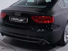 Audi A5 (2014) thumbnail 15