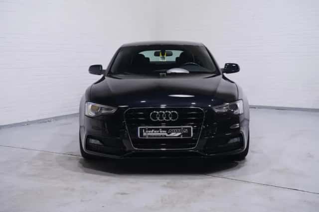Audi A5 (2014) thumbnail 3