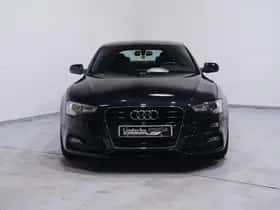 Audi A5 (2014) thumbnail 3