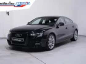 Audi A5 (2014) thumbnail 44