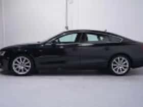 Audi A5 (2014) thumbnail 47