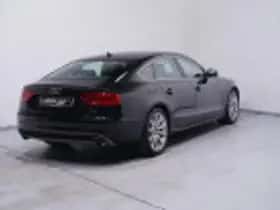 Audi A5 (2014) thumbnail 48