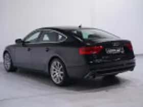 Audi A5 (2014) thumbnail 50