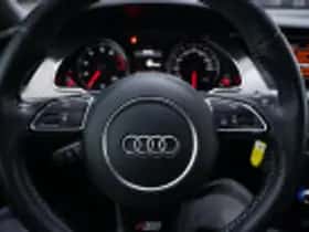 Audi A5 (2014) thumbnail 62