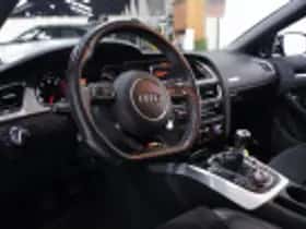 Audi A5 (2014) thumbnail 78