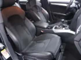 Audi A5 (2014) thumbnail 82