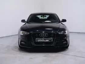 Audi A5 (2014) thumbnail 87