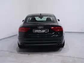 Audi A5 (2014) thumbnail 91