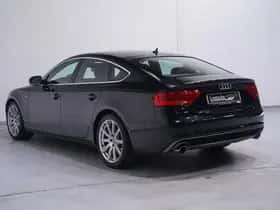 Audi A5 (2014) thumbnail 92