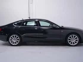 Audi A5 (2014) thumbnail 93