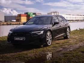 Audi A6 (2024) thumbnail 3