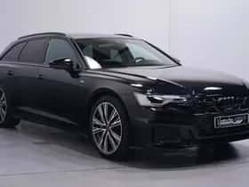 Audi A6 (2024) thumbnail 4